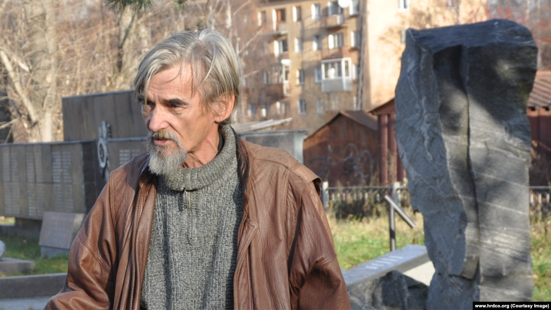 Юрий Дмитриев