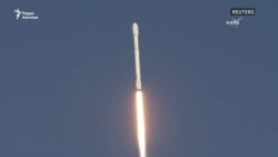 SpaceX запустила ракету со спутником NASA для поиска экзопланет