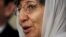 Afghan women's role and participation in the negotiations with the Taliban has been largely "invisible," says Sima Samar, Afghanistan's former minister of women's affairs.