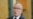 Bedri Hamza, predsjednik Demokratske partije Kosova (fotoarhiva)