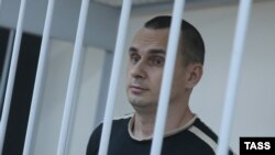 Оleg Sentsov