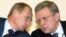 Алексей Кудрин нужен Владимиру Путину. А Путин Кудрину?