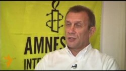«Міжнародна амністія»: Росія має звільнити активістів Greenpeace