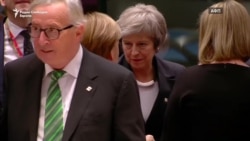 ЕУ лидерите отфрлија нови преговори за Брегзитот