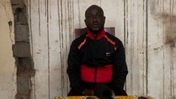 Alvin Damabakizi: 'They Tortured Him'