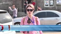 Նիկոլ Փաշինյանի այցը Ջերմուկ