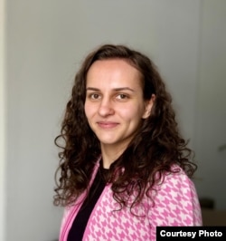 Mara Șuteu, manager de marketing la platforma BestJobs.