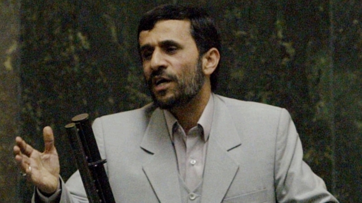 Iran: Televison Controversy Reveals Domestic Political Struggle
