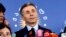 Кроме признания наличия противостояния в правящей силе, Бидзина Иванишвили ничего нового не сказал
