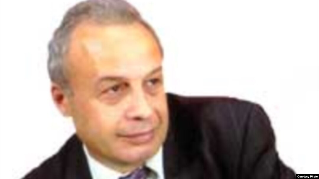 Firuz Mustafa