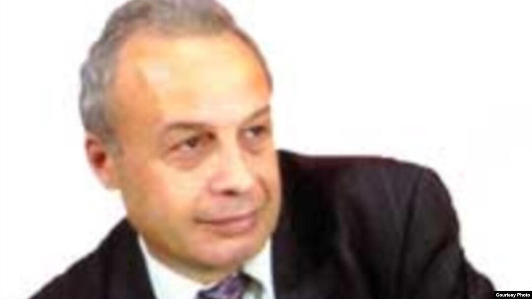 Firuz Mustafa