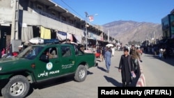 ارشیف، د کونړ مرکز اسعداباد