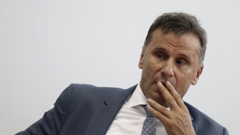 Presuda je nastavak političkog progona, kaže Novalić 