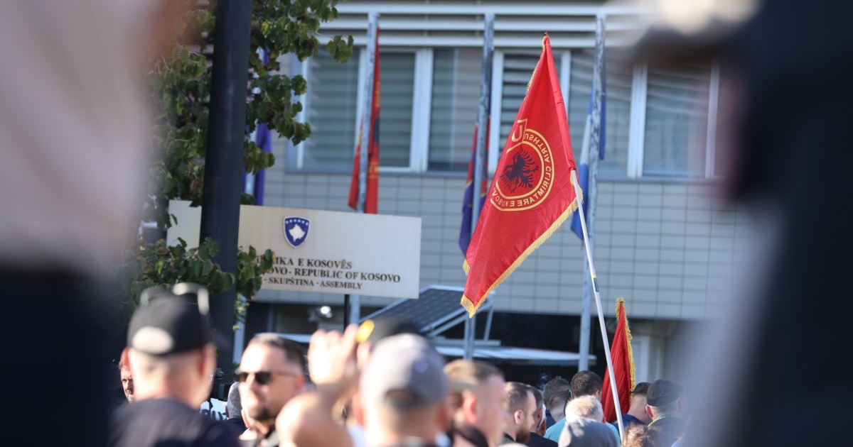 BE  Ndryshimet në Ligjin për Gjykatën Speciale bien ndesh me detyrimet ndërkombëtare të Kosovës