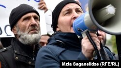 თემირლან მაჩალიკაშვილის მშობლები მალხაზ მაჩალიკაშვილი და მედიკო მარგოშვილი