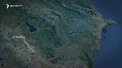 Քննարկվում է Երասխը Սադարակին կապող երկաթուղու վերագործարկումը. Մհեր Գրիգորյան