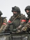 Военные на учениях в Краснодарском крае, иллюстративная фотография