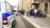 Суды над участниками митинга 12 июня