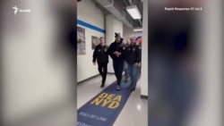 OZODNEWS: Николас Мадуро Нью-Йорк федерал судига олиб келинди I Украинага босқин: 1412-кун