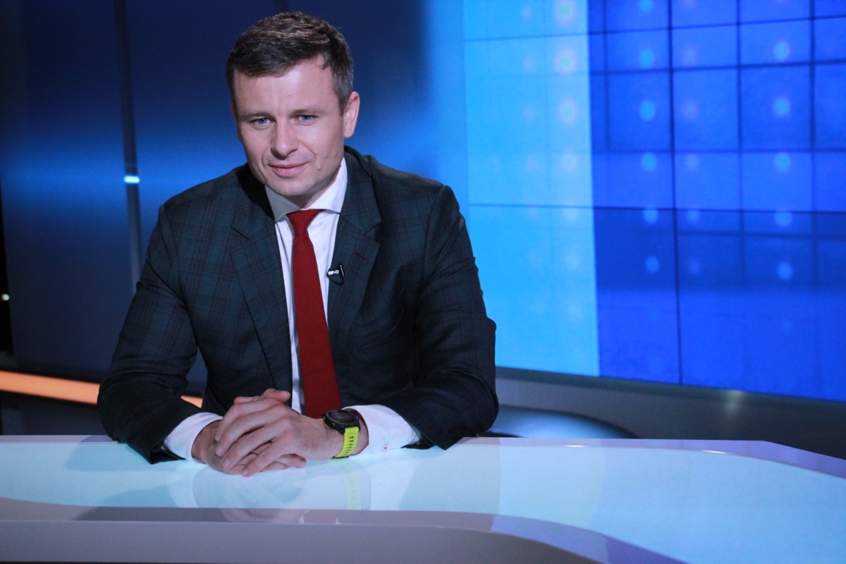 «Це не означає, що проблеми немає» – Марченко після заяв Єврокомісії щодо грошей на оборонні потреби України