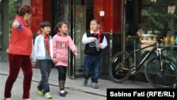 Ілюстрацыйнае фота