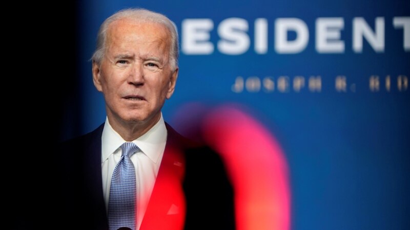 Biden i bën thirrje Kongresit të miratojë pakon e dytë të ndihmës për COVID-19
