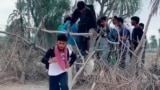 Crossing The Iranian Border Is Increasingly Deadly For Afghans video grab 1