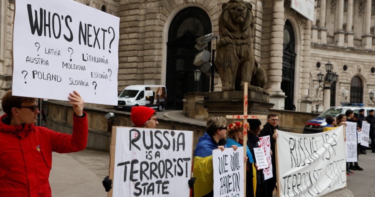 Pse kongresistët amerikanë duan ta zhvendosin mbledhjen e OSBE së nga Serbia në SHBA 
