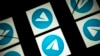 Суд оштрафовал Telegram за каналы СМИ, освещающих войну в Украине