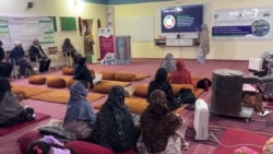 کوټه کې يوې ناحکومتي ادارې ۷،۰۰۰ کسانو ته هنري زدکړې ورکړې دي