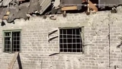 Загострення на Донбасі: наслідки обстрілів (відео)