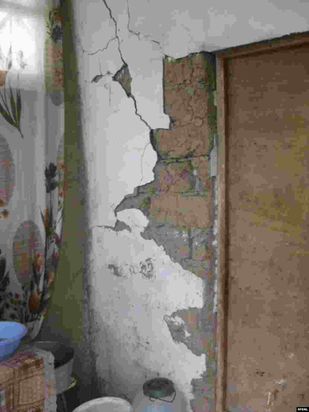 Köçkün düşərgələri #47