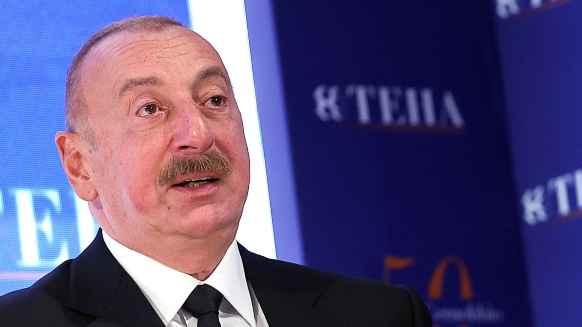 Azerbaijan demands compensation from Russia