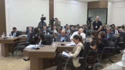 «Բաղնիք, ննջարան ... » . ո՞վ է ապօրինի տեսանյութի հեղինակը «Բաղնիք, ննջարան ... » . ո՞վ է ապօրինի տեսանյութի հեղինակը