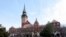 Subotica, gradska kuća