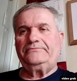 Александр Чудновец