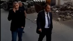 Yenə söküntü, yenə həmin məmur - Zülfəli İsmayılov