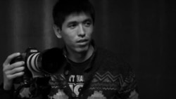 Ulanbek Asanaliev, Radio Azattyk