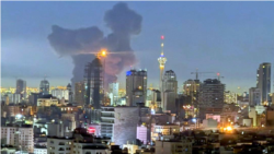 تهران، بامداد سه‌شنبه ۱۸ فروردین