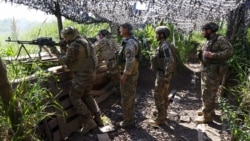 Українські вояки з 65-тої Окремої механізованої бригади. Запорізька область. 20 червня 2026 року