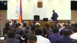 ՀՔԱՎ-ը պահանջում է քննել քաղաքապետ Տարոն Մարգարյանի վարքը