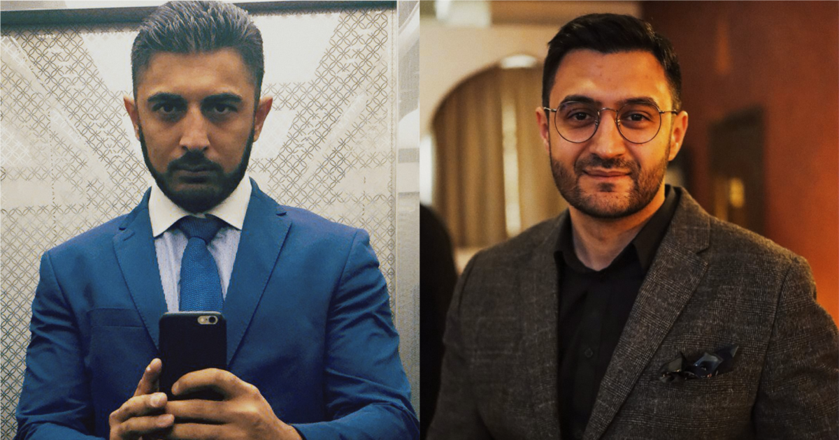 Cartoons For Kids, Cash For Iran, Weapons For Houthis: A Web Woven In Moscow