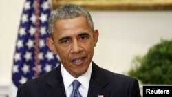 Барак Абама