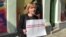 Пикеты против закрытия кинотеатра во Владикавказе