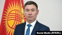 Уран Мусаев