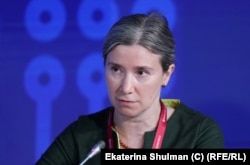 Екатерина Шульман