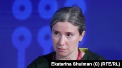 Екатерина Шульман