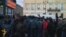 Стратегия-31 в Петербурге: бадминтон и пингвин