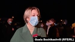 ნინო ლომჯარია