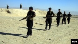 Pakistanyň harbylary